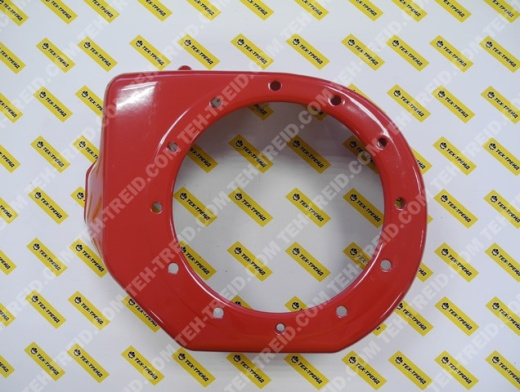 Кожух ручного стартера GX160, GX200