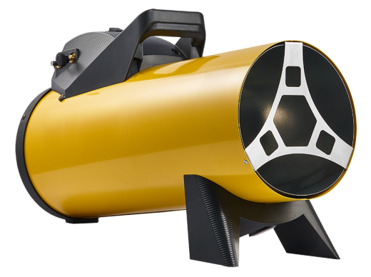 Пушка газовая Ballu BHG-40M