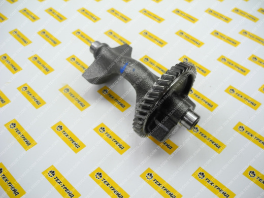 13351-Z1C-900 Баларнсировочный вал GX390 (=13351-ZE3-010)