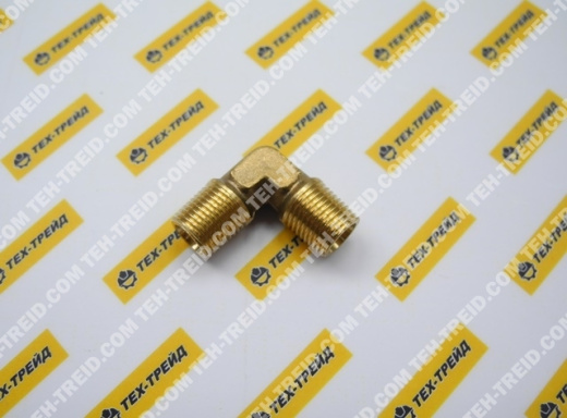 HO003701C Штуцер к держателю форсунки BHDN 30, 50, 80, BHDP100, BHDP120