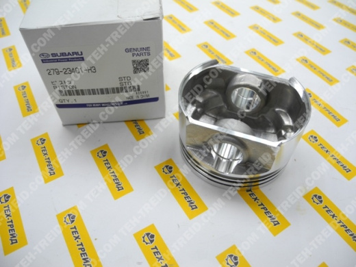 279-23401-03 Поршень EX27 (=279-23401-03)