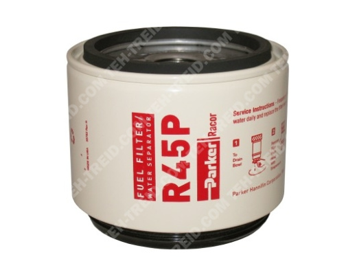 R45P Топливный фильтр Racor