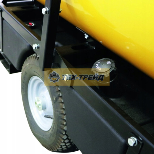 4240.585 Комплект пневматических колес для BV 471