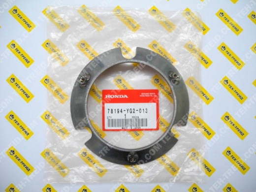 78194-YG2-013 Установочная пластина под крыльчатку WT40X