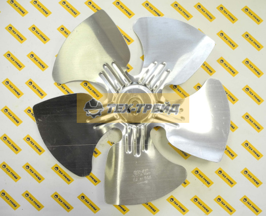 T10287 Крыльчатка GA/N45C