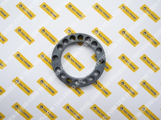 DA0006F1 Корпус ротора BHDP10-30, BHDN20