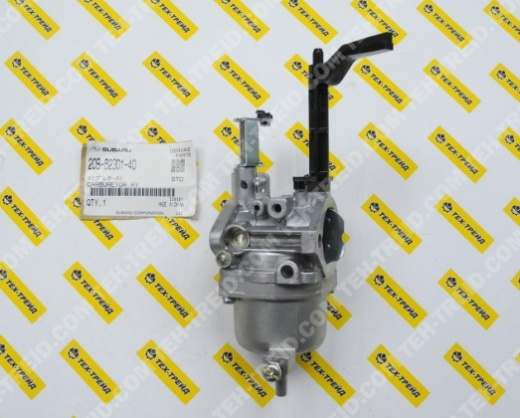 20B-62301-40 Карбюратор EX40