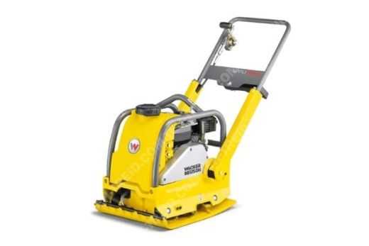 Виброплита Wacker Neuson WPU1550Aw