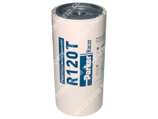 R120T Топливный фильтр Racor