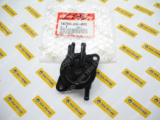 16700-Z6L-003 Насос топливный GX630, GX660, GX690