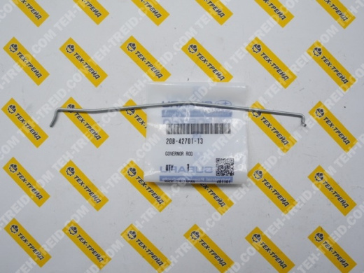 20B-42701-13 Тяга дросселя EX35, EX40