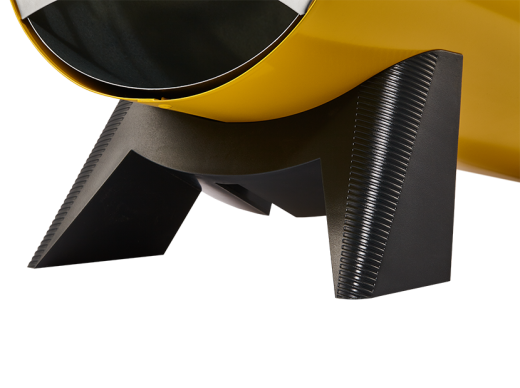 Пушка газовая Ballu BHG-40M