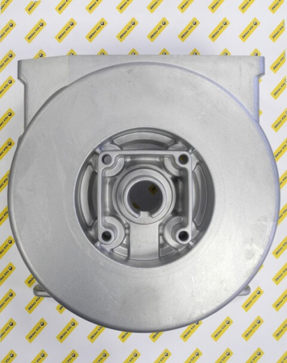 78101-YG2-003 Корпус мотопомпы WT40X