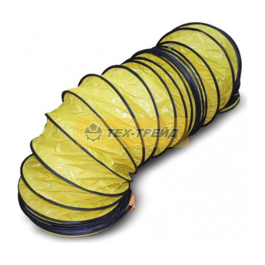 4515.563 Гибкий шланг (желтый) 605 мм X 760 см