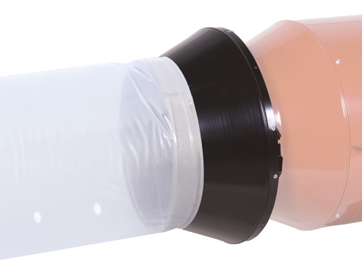 Тепловая пушка Biemmedue EC 85