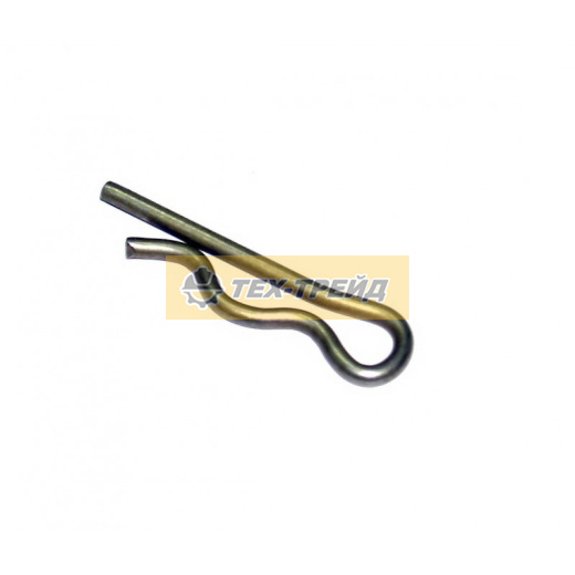 4514.845 Шпилька крепления колеса bV471, BV691