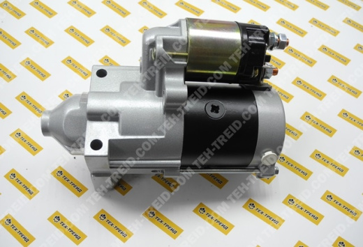 Стартер электрический GX610, GX620, GX670 (=31200-ZJ1-842)