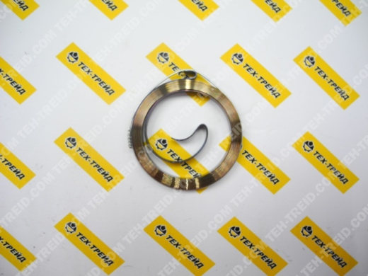 Пружина стартера GX100, GX120, GX160, GX200 Китай (=28442-ZH8-003)