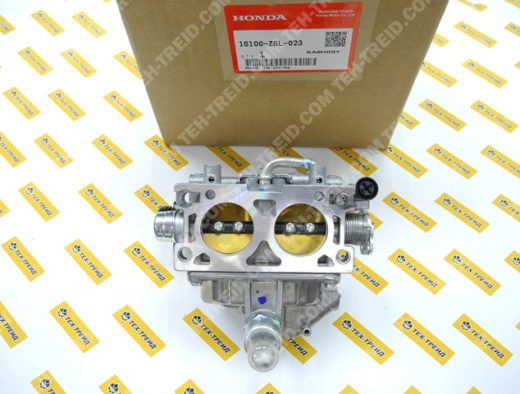 16100-Z6L-023 Карбюратор GX630, GX690 (=16100-Z6L-013)