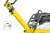 Виброплита Wacker Neuson DPU 5545 Heap
