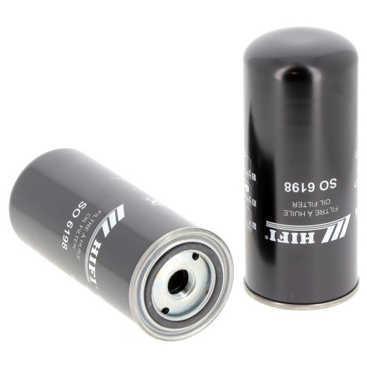 119593-35400 Фильтр масляный Yanmar