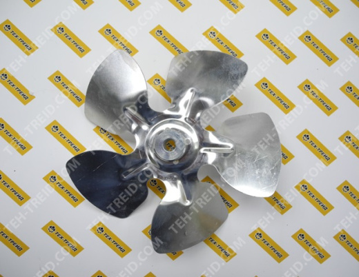 DW0031AL Крыльчатка BHDP-20 D 170, 31 градус