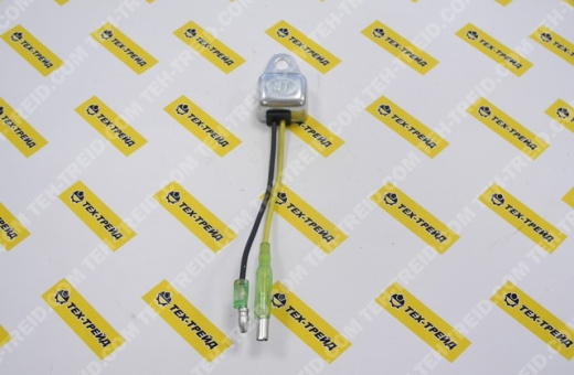 Диод датчика масла GX120, GX160, GX200, GX270, GX390 (=34150-ZH7-023)