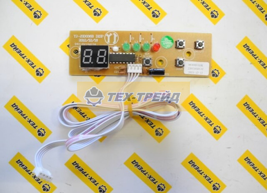 4512.715 Плата управления DH732