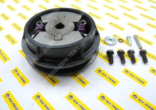 5000403086 Центробежная муфта сцепления WP1030