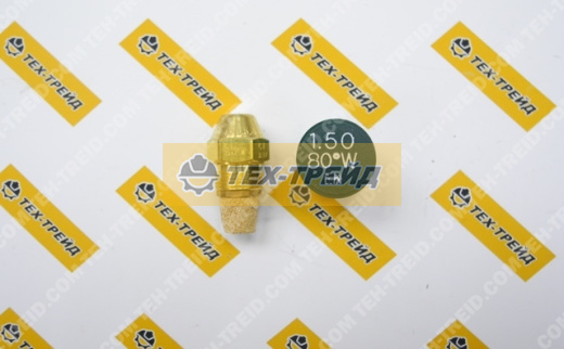 T20356 Форсунка 1,5 GPH 80 W DELAVAN