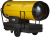 Тепловая пушка дизельная Ballu BHDP120 (прямой нагрев)