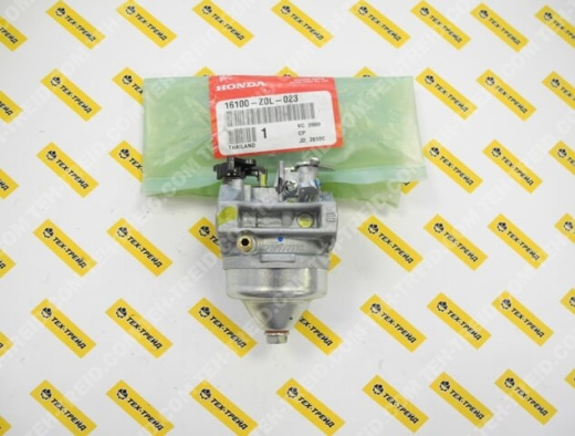 16100-Z0L-023 Карбюратор GCV160 (=16100-ZM0-803)