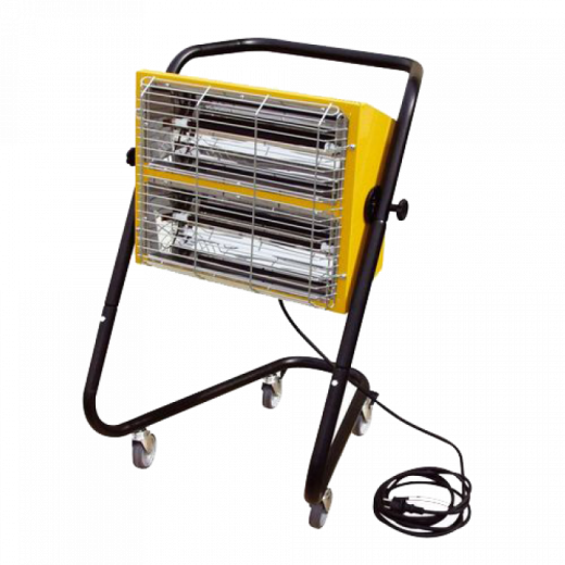 HALL 3000 Инфракрасный нагреватель MASTER