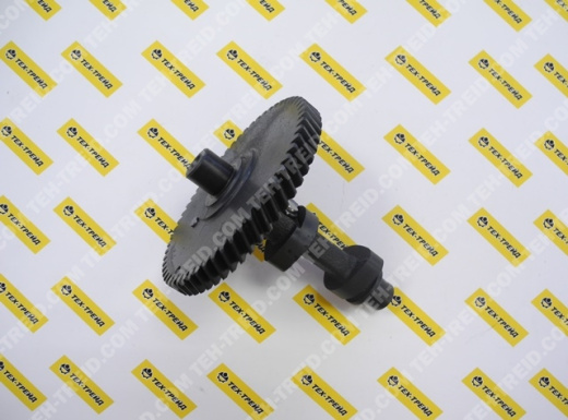 Распредвал GX390 (=14100-ZF6-W01)