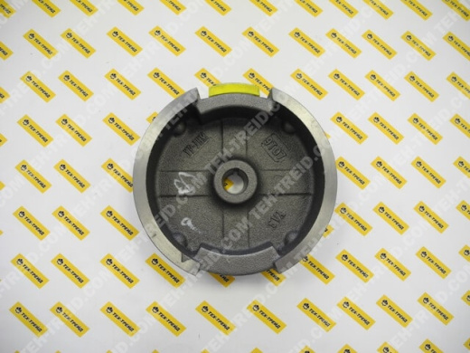 31110-Z4M-000 Маховик GX160UT2 (=31110-Z1T-931)