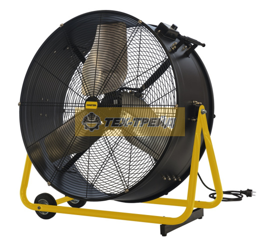 Вентилятор MASTER DF 36