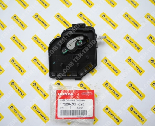 17220-Z0H-020 Корпус воздушного фильтра GX25 (=17220-Z0H-010)