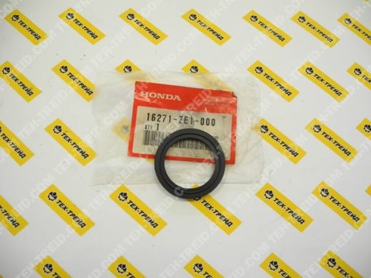 16271-ZE1-000 Уплотнение воздушного фильтра GX120, GX160, GX200