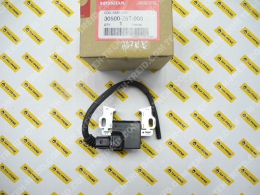 30500-Z5T-003 Катушка зажигания GX340, GX390 UT2 (=30500-Z7E-931)