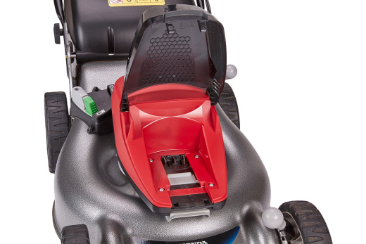 Газонокосилка  аккумуляторная Honda HRG466XBSEEA