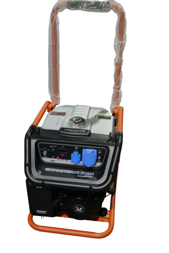 Генератор бензиновый Zongshen KB 9000 E