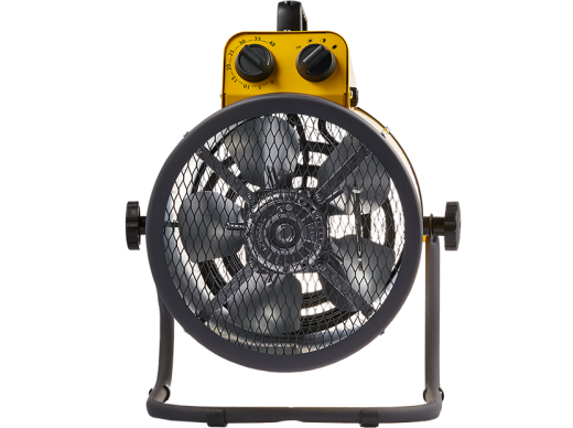 Тепловая пушка электрическая Ballu BHP-P2-6