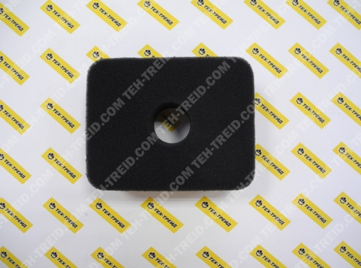 Фильтр воздушный GX160 (=17211-ZE1-000)