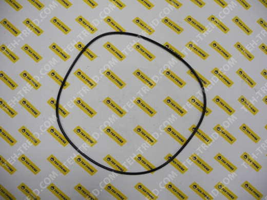 0115015 Уплотнительное кольцо корпуса STH-80X