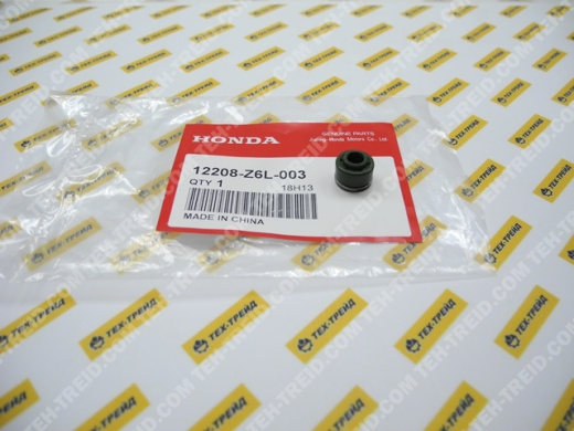 12208-Z6L-003 Колпачок маслосъемный GX630, GX660, GX690