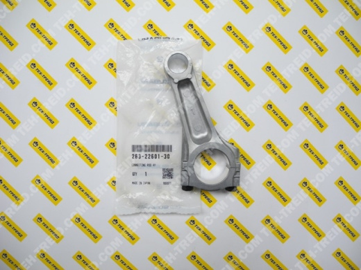263-22601-30 Шатун EH63, EH64, EH65, EH72