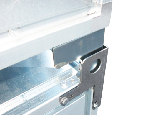 Тепловая пушка Biemmedue FARM 85M (ДИЗ-ГАЗ)