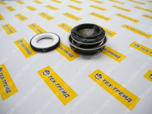 201100130 Механическое уплотнение помпы SCR-50HX, SCR-80HX (=201100031)