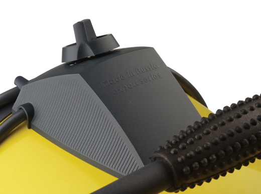 Тепловая пушка электрическая Ballu BHP-P-9