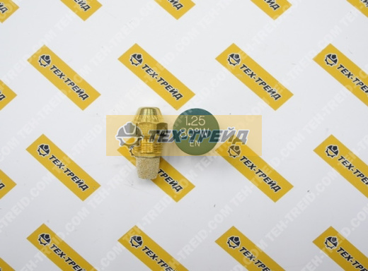 T20360 Форсунка 1,25 GPH 80 W DELAVAN